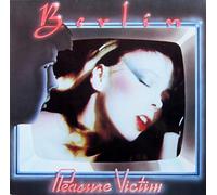 Berlin - Pleasure victim (1982) [VINYL]
