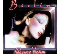 Berlin - Pleasure Victim (Neon Pink Vinyl)
