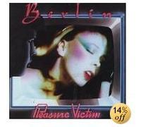 Berlin - Pleasure Victim (UK Import)