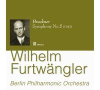 Berlin PO - Furtwangler : Brucker Symphony No.5