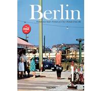 Berlin. Portrait of a city. Ediz. inglese, francese e tedesca - 2