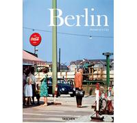 Berlin. Portrait of a city. Ediz. inglese, francese e tedesca - Adam Hans C.