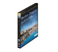 Berlin - prague au fil de l'elbe - dvd