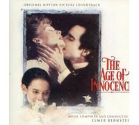 Berlin Radio Symphony Orchestra - The Age of Innocence