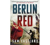 Berlin Red: Sam Eastland