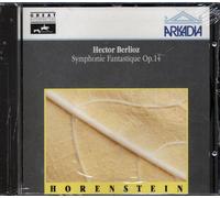 Berlin Rso - Berlioz/Weber/Gluck;Symphon