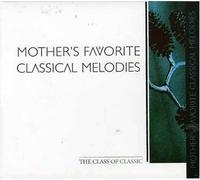 Berlin So - Mother's Favourite Classical..