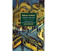Berlin Stories: New York Review of Books