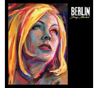 Berlin Strings Attached (CD) Collector's Album with CD Single