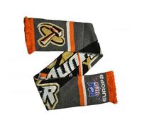 Berlin Thunder Supporters Sciarpa UEFA Europa League Strisce (BS6543)