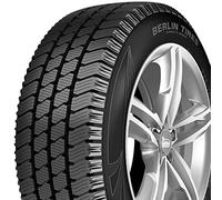 195/75 R16C 107 R BERLIN TIRES - ALL SEASON VAN M+S 3PMSF (TL)