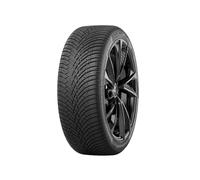 Berlin Tires All Season 1 215/60 R17 96H - D/B/72dB Pneumatico 4 stagioni