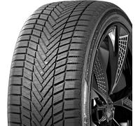 Berlin Tires All Season 2 235/55 ZR17 103W XL - C/B/71dB Pneumatico 4 stagioni (255/45 ZR20 105W XL)