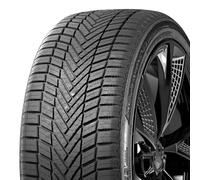 Berlin Tires All Season 2 Pneumatico 4 Stagioni 215/60 R17 100V XL - C/B/71dB