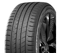 Berlin Summer UHP 2 205/55R16 94W MFS XL TL