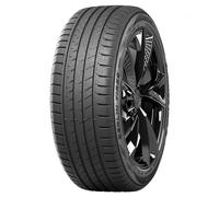 Berlin Tires Summer Uhp 2 235/55 ZR18 104W XL Pneumatici estivi