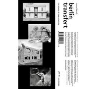 Berlin transfert. Un atlante di idee estetiche [Paperback] [Sep 01, 2021] Conrad
