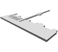 Berlin TV Tower Wall Art Decor Print Pope's Revenge Historical Architecture