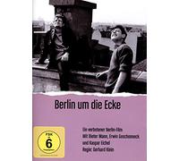 Berlin um die Ecke - DEFA