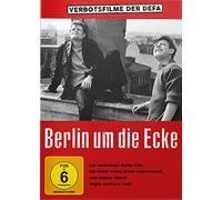 Berlin um die Ecke - DEFA