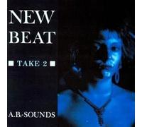 Berlin - Various - New Beat - Take 2