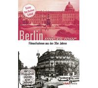 Berlin wie es war