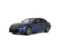 BERLINA ALPINA B3 GT (SERIE 3 G20) - 2024