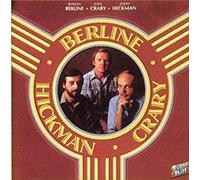Berline, Byron - Byron Berline / Dan Crary / John Hickman