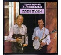 Berline, Byron - Double Trouble