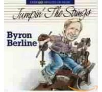 Berline, Byron - Jumpin' The Strings