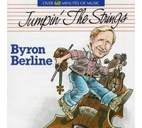 Berline, Byron - Jumpin the Strings