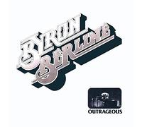 BERLINE, BYRON - OUTRAGEOUS