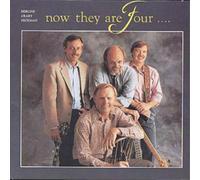 Berline Crary Hick - Now They Are Four