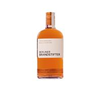 Berliner Brandstifter BERLIN AGED GIN 50,3% Vol. 0,7l