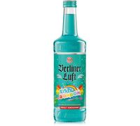 Berliner Luft EISBONBON Der Frische Pfefferminzlikör 18% Vol. 0,7l