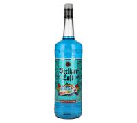 Berliner Luft EISBONBON Der Frische Pfefferminzlikör 18% Vol. 3l