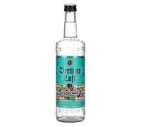 Berliner Luft LAKRITZ Der Frische Pfefferminzlikör 18% Vol. 0,7l