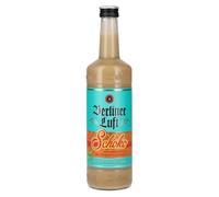 Berliner Luft SCHOKO Der Frische Pfefferminzlikör 15% Vol. 0,7l