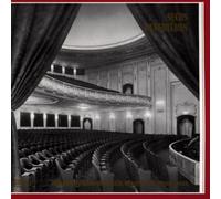 Berliner Pavillon Orchester - Sechs Overtüren