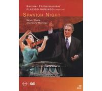 Berliner Philarmoniker - Spanish Night Berlin Waldbuhne
