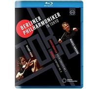 Berliner Philharmoniker: In Tokyo (Jansons) (Blu-ray)