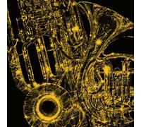 Berliner Philharmonic Brass Frohe Weihnachten