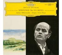 DVORAK, A. - AUS DER NEUEN WELT