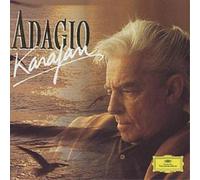 Berliner Philharmoniker Adagio (CD) Album