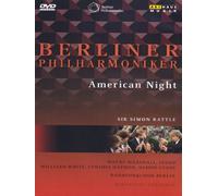 Berliner Philharmoniker - American night