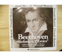 Berliner Philharmoniker - Beethoven Symphony No 3 Eroica