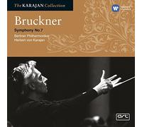 Berliner Philharmoniker - Bruckner: Symphony No.7