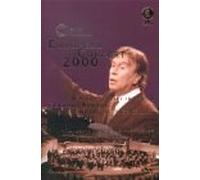 Berliner Philharmoniker-Europakonzert 2000