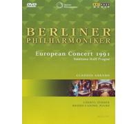 Berliner Philharmoniker - European concert 1991