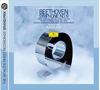 Berliner Philharmoniker Herbert Karajan - Symphony No. 9 In D Minor, Op. 125 'Choral'